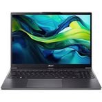 Acer Aspire Go 15 AG15-51P NX.J50EY.002 i5-1334U 16GB RAM 512GB SSD Windows 11 Home 15.3 inç Laptop - Notebook