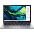Acer Aspire Go 5.nesil Ryzen 5 5625U-8GB-512GB SSD-15.6"-Windows 11 Taşınabilir bilgisayar