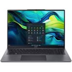 Acer Aspire Lite AL16-51P-580H NX.KWZEY.001 i5-1235U 8GB RAM 512GB SSD FreeDOS 16 inç Laptop - Notebook