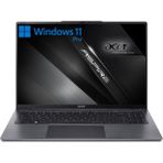Acer Aspire Lite Intel CELERON-N4500 8gb Ram 256GB SSD 15.6 Fhd Windows 11 Pro NX.J9SEY.001 - 256 GB - 8 GB
