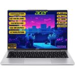 Acer Aspire Lite Intel Core I3-N300 8gb 512GB SSD Freedos
