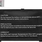 Acer Aspire M3-581ptg Notebook Bataryası Pili