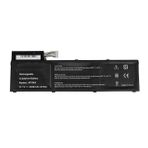 Acer Aspire M5-581g Notebook Bataryası Pili
