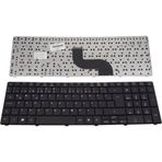 Acer Aspire MP-09G36TQ-6981W Klavye