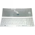 Acer Aspire Mp-10K33U4-6981W Mp-10K33U4-6983 Beyaz TR Uyumlu Laptop Klavye