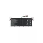 Acer Aspire NX.H2BEY.006 Uyumlu Laptop Batarya Pil