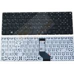 Acer Aspire NX.MVMEY.016 NX-G3BEY-001 Notebook TR Beyaz Uyumlu Klavye