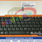 Acer Aspire One A110 Klavye