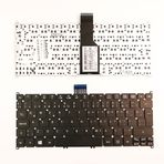 Acer Aspire One AO725 Klavye