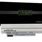 Acer Aspire One D255-N558QRR Uyumlu Beyaz Laptop Batarya Pil