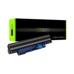 Acer Aspire One D255E-1802 D255E-1853 D255E-2659 Uyumlu Laptop Batarya