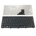 Acer Aspire One D257-13652 Klavye