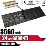 Acer Aspire R3-431T ES1-511-C7QA R3-471T R3-471TG Uyumlu Notebook Batarya