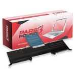 Acer Aspire S3-391-33214G52ADD NX.M1FEY.004 Uyumlu Laptop Batarya Pil