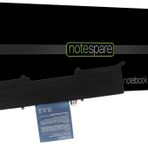 Acer Aspire S3-391-53314G52ADD NX.M1FEY.003 Uyumlu Laptop Batarya Pil