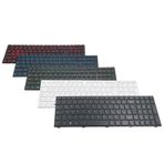 Acer Aspire SF315-52G-56FR Klavye