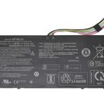 Acer Aspire Switch 3 SW312-31 Batarya ile Uyumlu Pil AP16L5J