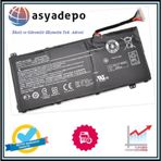 Acer Aspire V Nitro VN7-591G-76VR Uyumlu Laptop Batarya Pil
