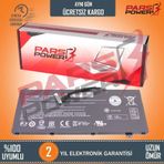 Acer Aspire V15 Nitro VN7-571 Notebook Bataryası