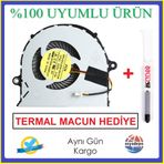 Acer Aspire V3-472PG Uyumlu Fan