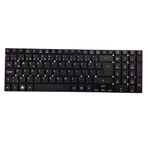 Acer Aspire V3-551 Klavye
