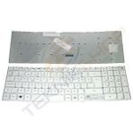 Acer Aspire V3-551G-84508G50MAKK Beyaz Notebook Klavye