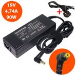 Acer Aspire V3-572PG V3-574G V3-575G Uyumlu Laptop Adaptör