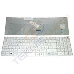 Acer Aspire V3-772G-747A161TMAMM Beyaz Klavye