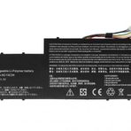 Acer Aspire V5-122P-0825, V5-122P-0857 Notebook Bataryası