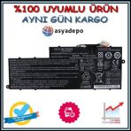 Acer Aspire V5-122P-42154G32NBB Uyumlu Laptop Batarya Pil