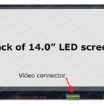 Acer Aspire V5-431 Uyumlu Notebook Ekranı