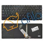 Acer Aspire V5-473, V5-473G Notebook Klavye - Tuş Takımı / Siyah - Tr - Backlit