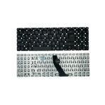 Acer Aspire V5-531 V5-531G V5-551 V5-571PG Uyumlu Notebook Klavye