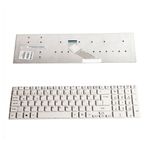 Acer Aspire V5-561G Beyaz Klavye