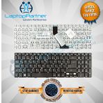 Acer Aspire V7-582P Klavye