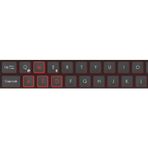 Acer Aspire VN7-593 Klavye