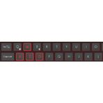 Acer Aspire VX5-591G-7610 V2 Klavye