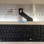 Acer Aspire Z5WE3 Siyah Klavye