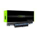Acer Bt.00603.110 Bt.00604.048 Bt.00605.061 Bt.00605.063 Uyumlu Laptop Batarya