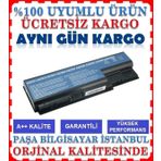 Acer BT-00803-024 Notebook Bataryası