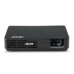 Acer C120 100 Ansilümen 854x480 LED Projeksiyon Cihazı