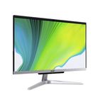 Acer C22-963 Aspire i5-1035G1 4GB 256GB SSD W10H 21.5" FHD All In One Bilgisayar