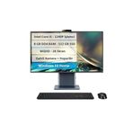 ACER DQ.BKDEM.001 AIO 27 i5-1240P 8GB 512SSD lınux