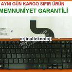 Acer E1-531-B8302G50MNKS Klavye