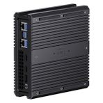 Acer E10 Etbox Intel Core I5 13500H Işlemci, 16GB Ram, 512GB Ssd, Wifi6, 2.5g Ethernet W11 Mini Pc - Windows 11 Pro
