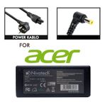Acer Emachines E5-571 G730G G729G Uyumulu Notebook Adaptör
