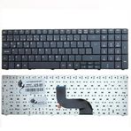Acer Emachines E732 Klavye