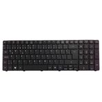 Acer Emachines E732Z Klavye