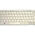 Acer eMachines EMD350 Beyaz Notebook Klavye