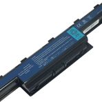 Acer eMachines G640 Batarya Pil